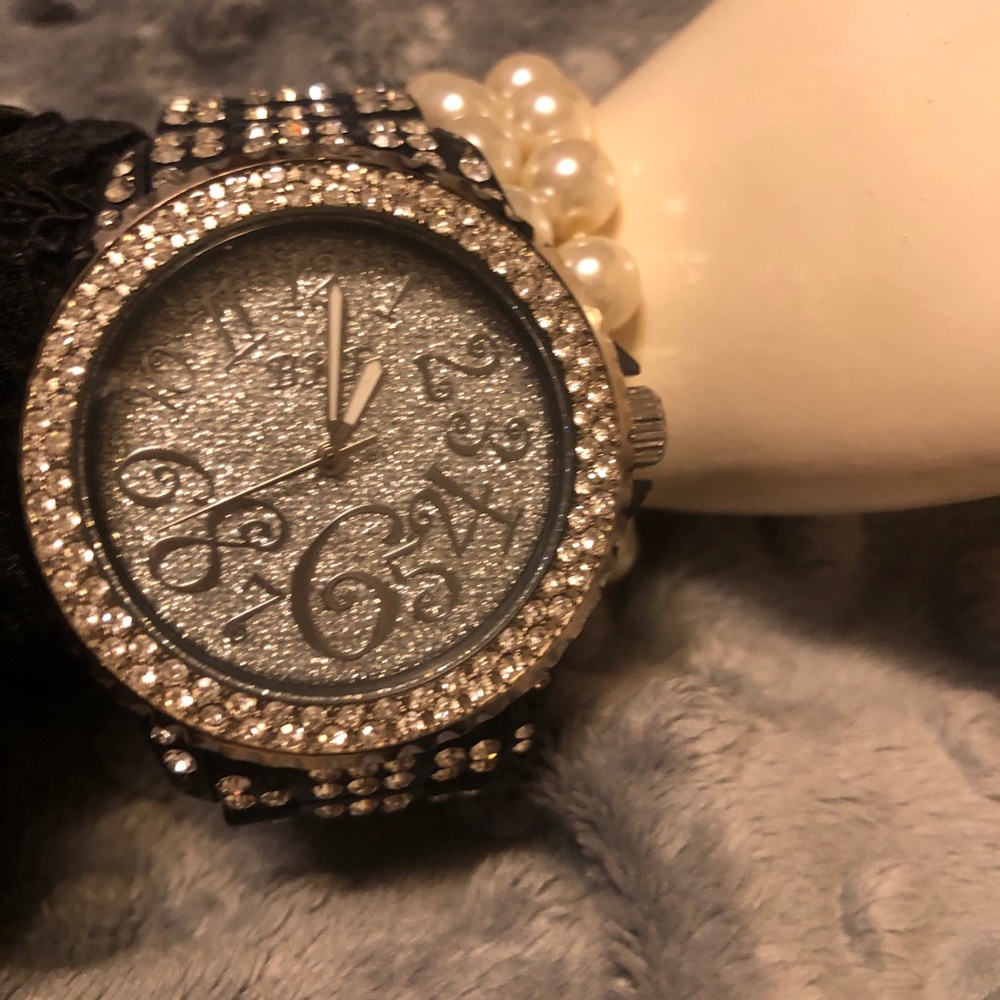 BKE Watch from Buckle ❤❤❤